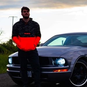 Meet your Posher, Matthew